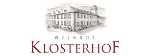 Weingut Klosterhof - Ruth Thomas