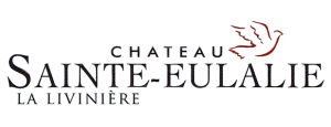 Château Sainte-Eulalie