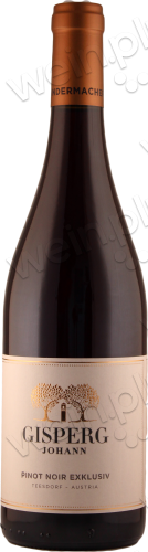 2017 Thermenregion Pinot Noir trocken Exclusiv