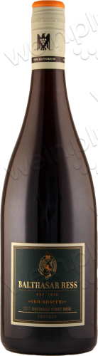 2017 Pinot Noir VDP.Gutswein trocken "Von Unserm"