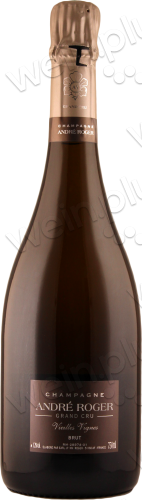 Champagne AOC Grand Cru Brut Vieilles Vignes