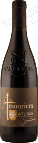 2016 Vacqueyras AOC "Signature"