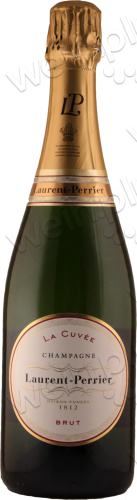 Champagne AOC Brut "La Cuvée"