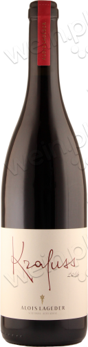 2016 Südtirol / Alto Adige DOC Pinot Noir "Krafuss"