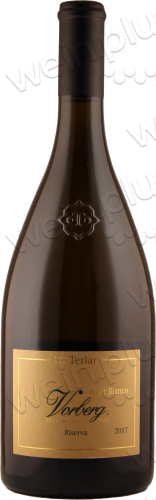 2017 Südtirol / Alto Adige DOC Terlan Pinot Bianco Riserva "Vorberg®"