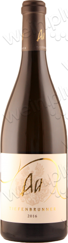 2016 Südtirol / Alto Adige DOC Chardonnay Riserva "Vigna AU"