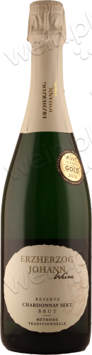 2013 Chardonnay Sekt g.U. Reserve Brut
