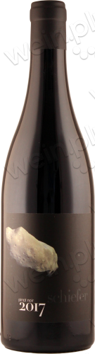 2017 Pinot Noir trocken