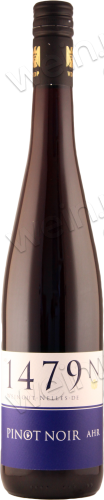 2017 Heimersheim Pinot Noir VDP.Ortswein