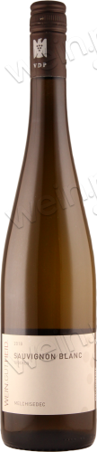 2018 Sauvignon Blanc trocken "Melchisedec"
