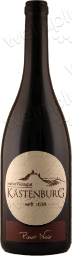 2012 Süd-Steiermark Pinot Noir trocken