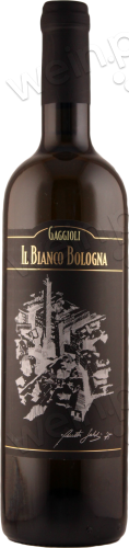 2018 Colli Bolognesi DOC "Il Bianco Bologna"