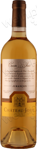 2016 Jurancon AOC "Cuvée Jean"
