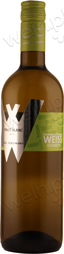 2019 Gols Pinot Blanc trocken
