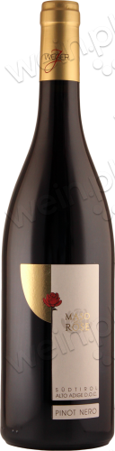 2016 Südtirol / Alto Adige DOC Pinot Nero "Maso delle Rose"