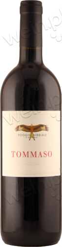 2016 Toscana IGT "Tommaso"