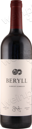 2016 "Beryll"