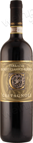2017 Chianti Classico DOCG Riserva "Terrazze"