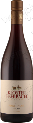 2017 Pinot Noir trocken "Crescentia"