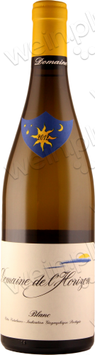 2012 Côtes Catalanes IGP Blanc